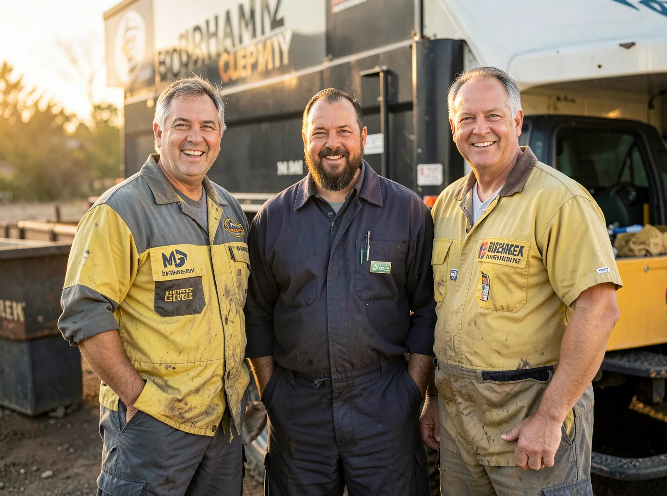 Sewage Cleanup company in Pittsview, AL
