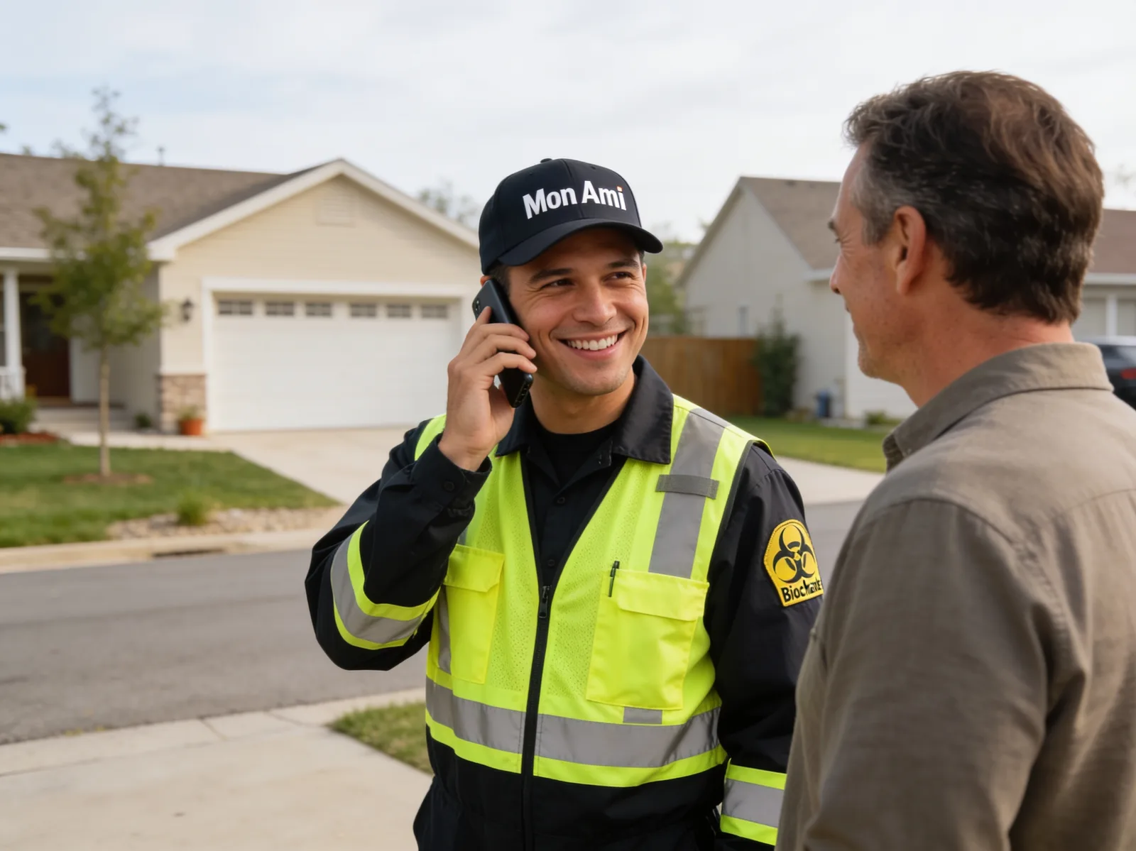 Sewage Cleanup Pittsview, AL FAQs